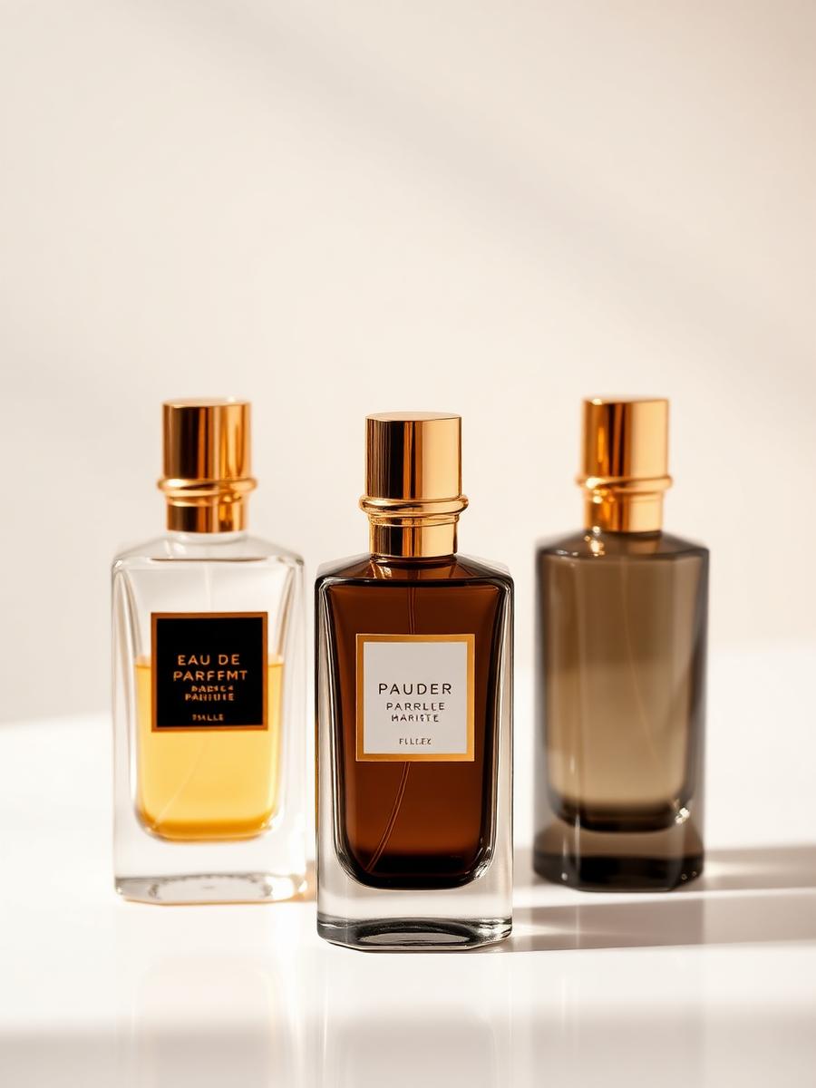 Eau de Parfum