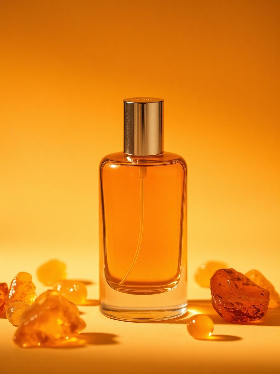 Amber Gold