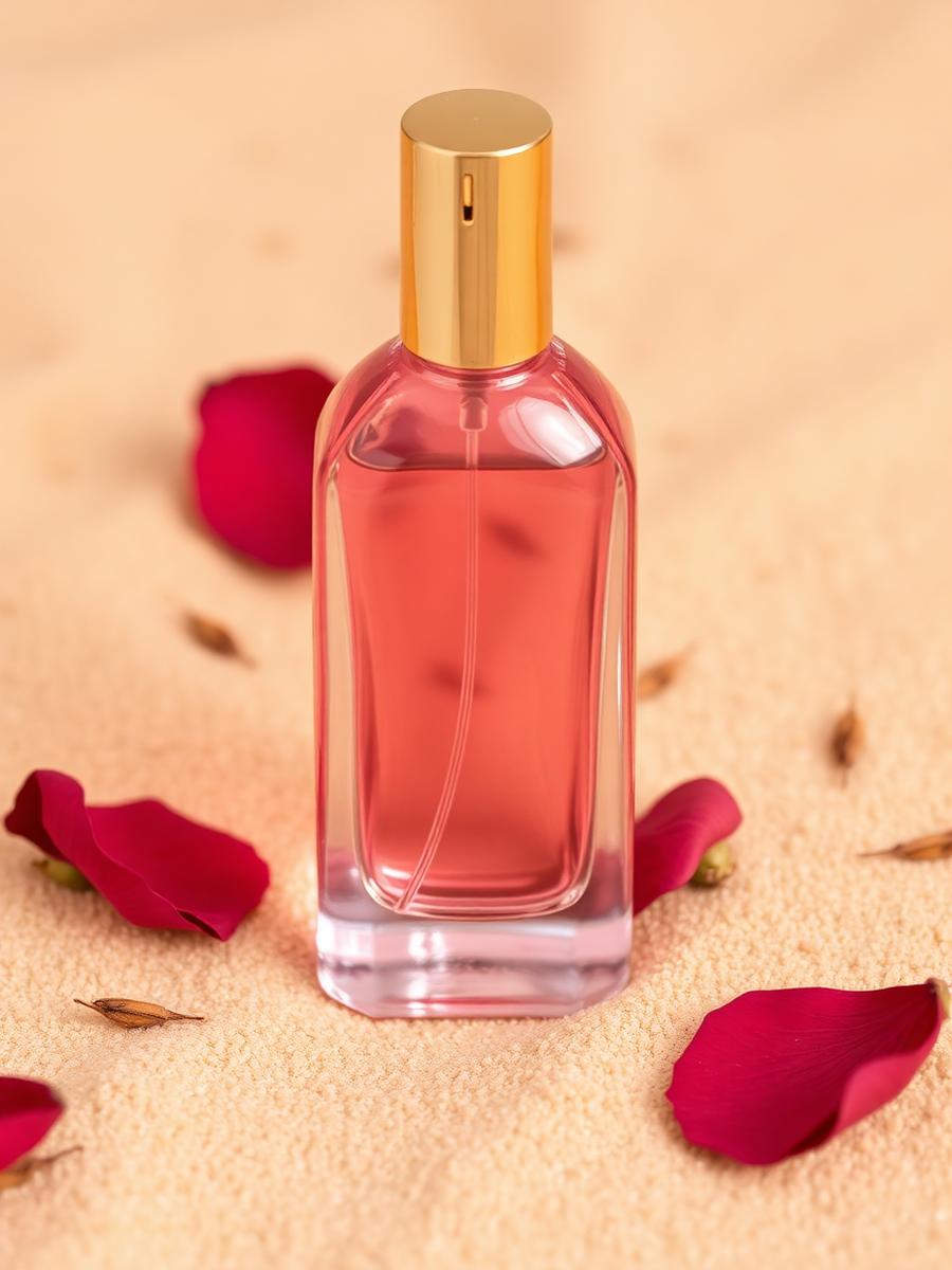 Desert Rose