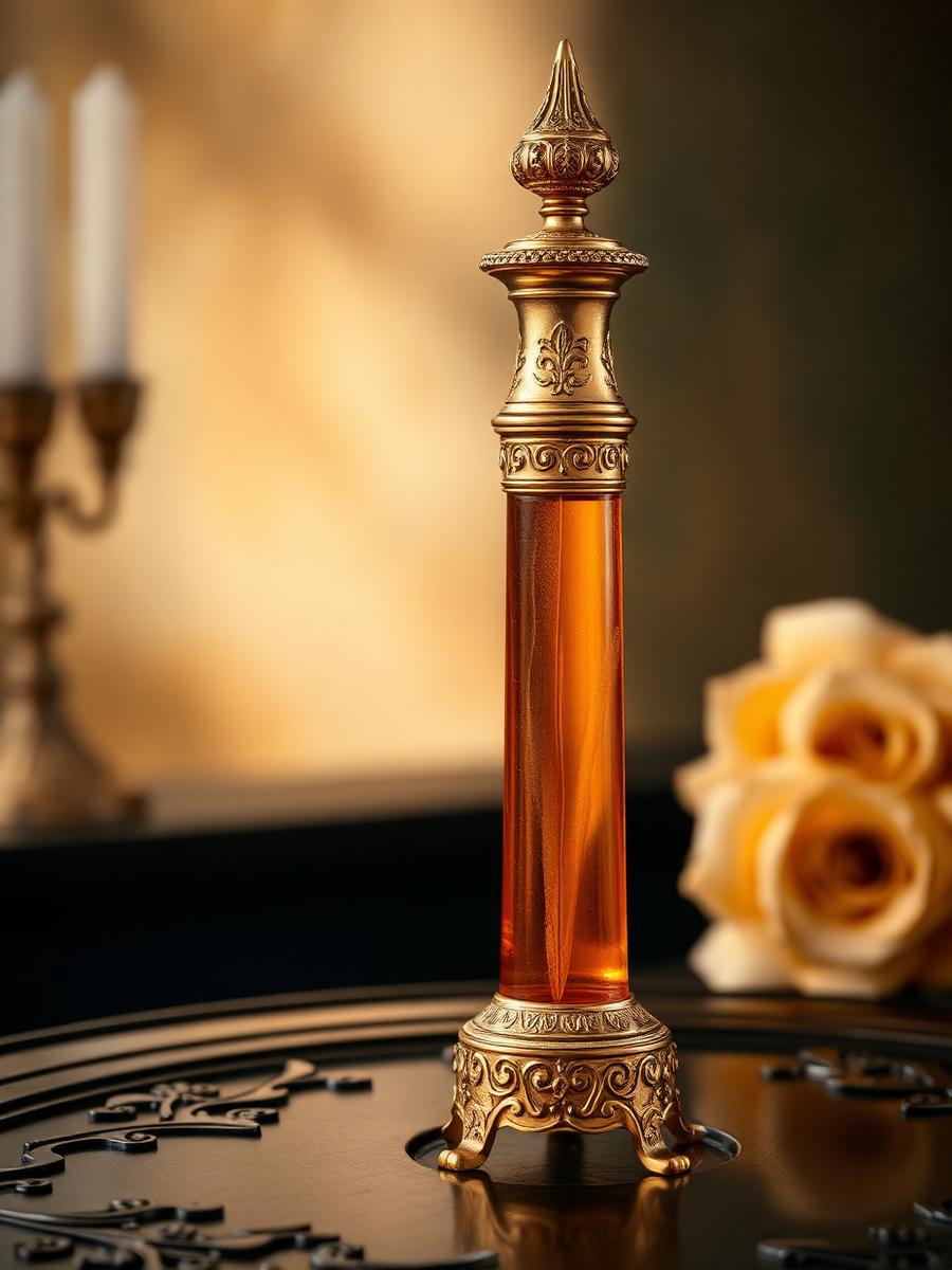 Imperial Amber