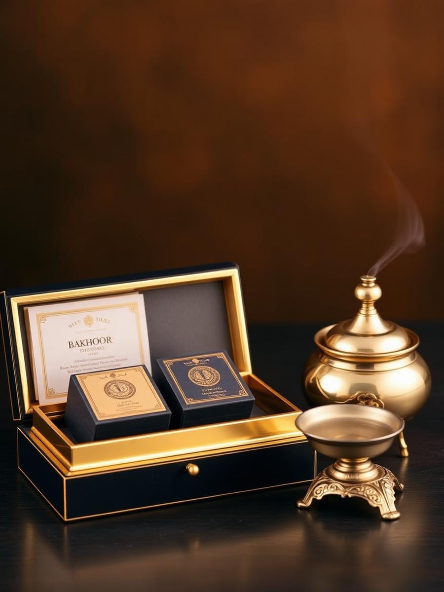 Royal Bakhoor
