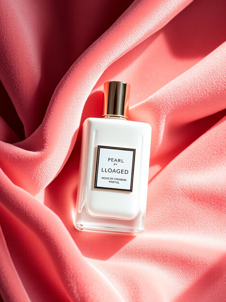 Velvet Musk